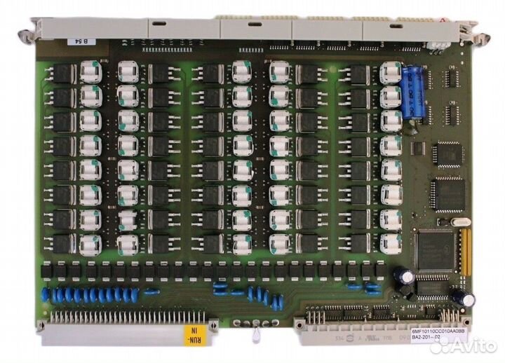 Siemens DO-2201 / biso25 DO-2201 BA2-201 Двоичный