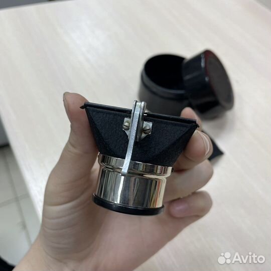 Лупа для просмотра кадров пленки Л-5 СССР (Сзр)