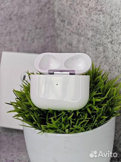 AirPods 3 + доставка