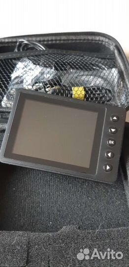 Цифровой осциллограф