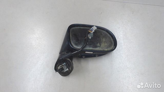 Зеркало боковое правое Honda Legend, 1996