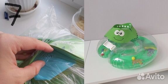 Игрушки