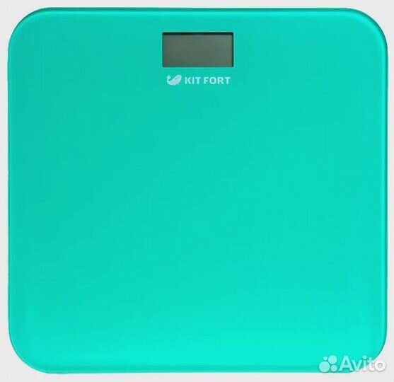 Напольные весы Kitfort кт-804-1
