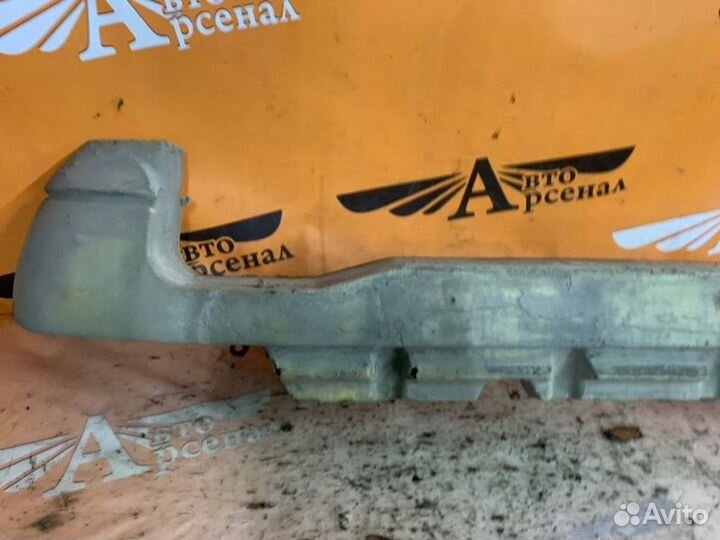 Усилитель бампера задний Ford Focus седан eydk