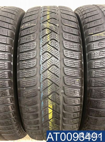 Pirelli Winter Sottozero 3 215/60 R16 98V