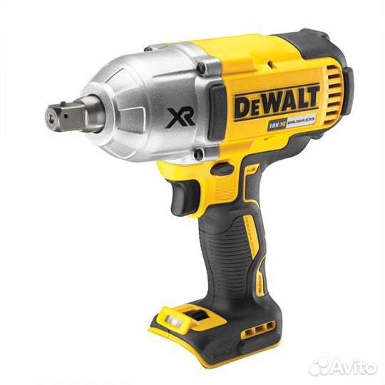 Гайковерт dewalt DCF899NT-XJ