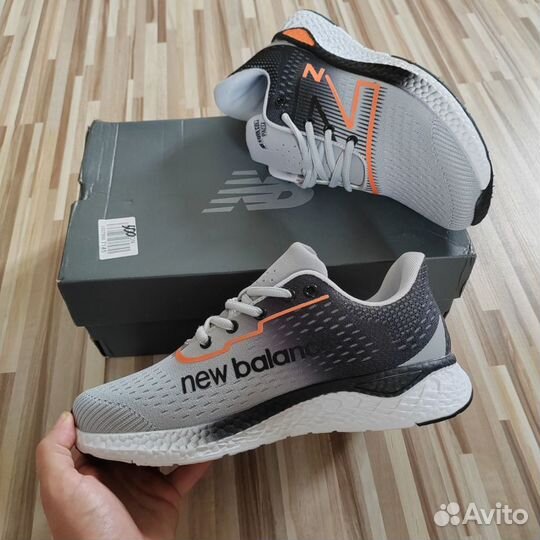 Кроссовки New balance