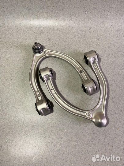 Рычаги передней подвески Mercedes w213W205x253