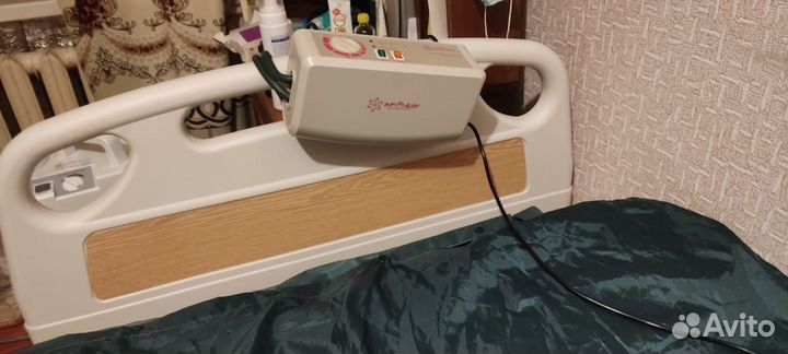 Матрас противолежневый