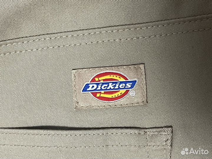 Штаны dickies loose fit оригинал