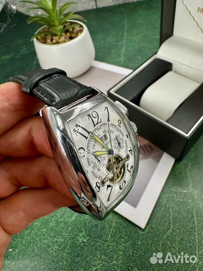 Часы Franck Muller механические