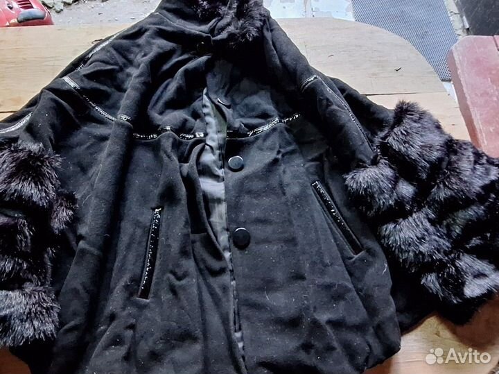 Вещи пакетом