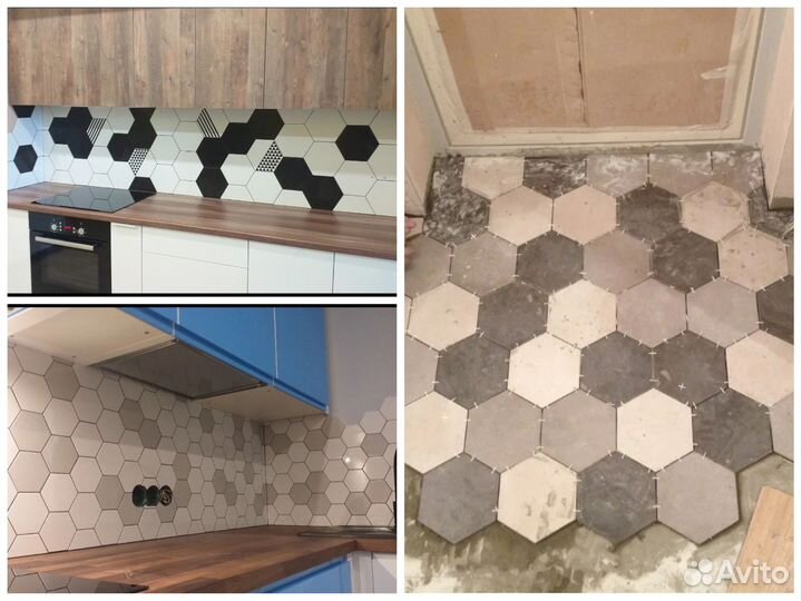 Ремонт квартир