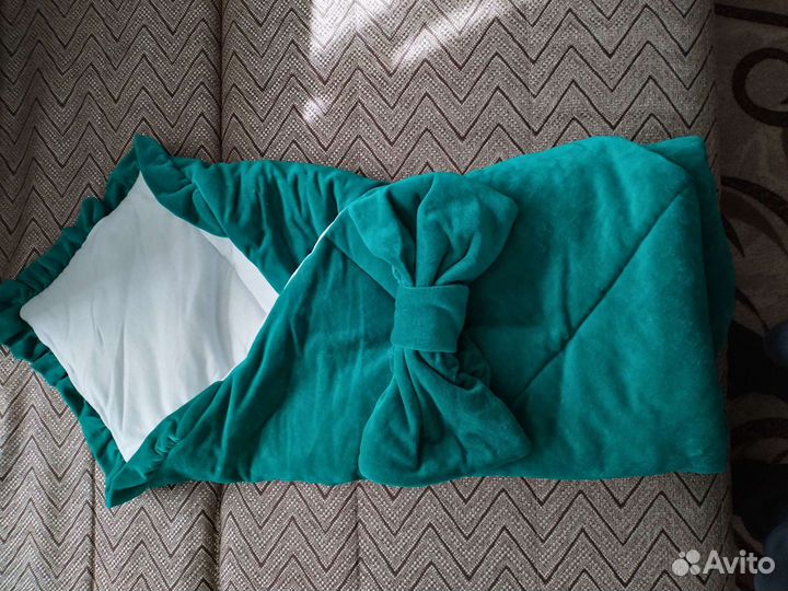 Одеяло-конверт