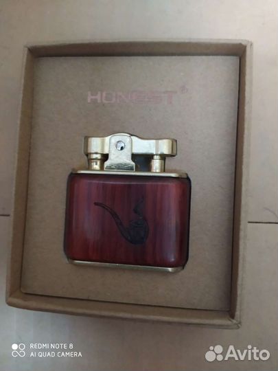 Зажигалки бензиновые