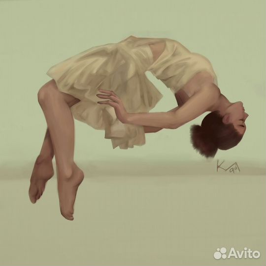 Картины на заказ