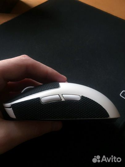 Logitech G Pro X Superlight