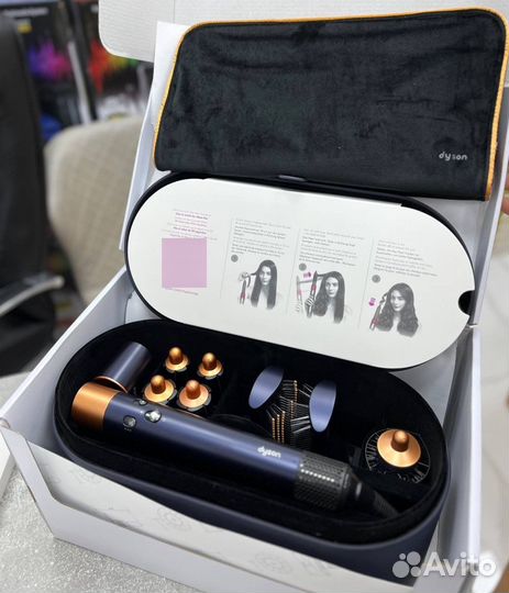 Dyson Стайлер 1:1 Малайзия Быстрая доставка