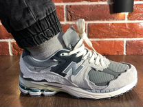 Кроссовки мужские New balance 2002r