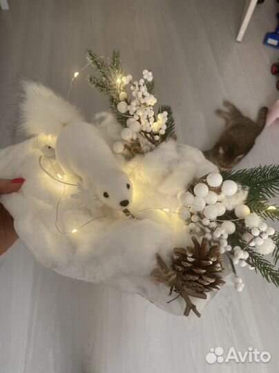 Новогодние подделки