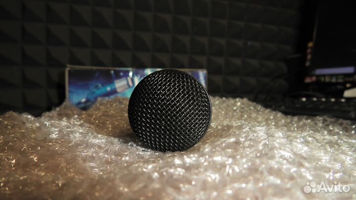 Микрофон Октава мк-319 Конденсаторный