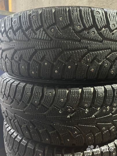 Nokian Tyres Nordman 5 195/65 R15