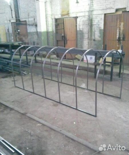 Услуги трубогиба. без винта