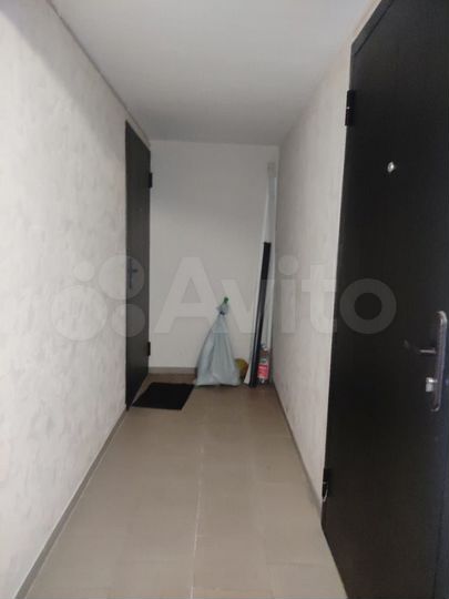 Квартира-студия, 30 м², 1/4 эт.