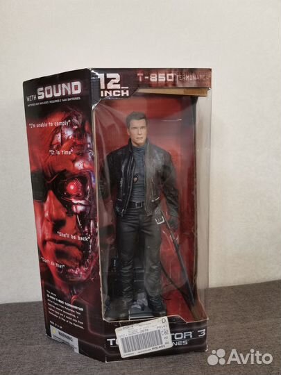 Terminator 3 Rise Of The Machines 12