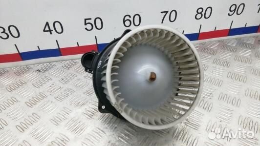 Моторчик печки KIA CEE'D 1 (PSE12KK01)