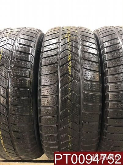 Pirelli Winter Sottozero 3 225/55 R17 110