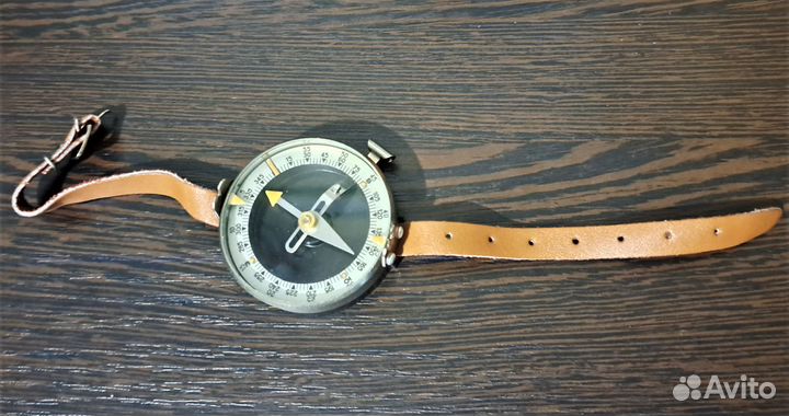 Компас Адрианова (СССР)