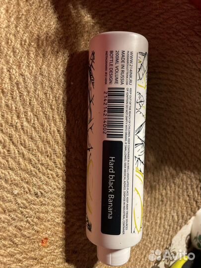 Заправка для маркера 214 новая