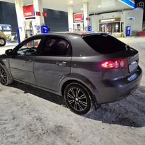 Chevrolet Lacetti 1.6 MT, 2012, 180 000 км