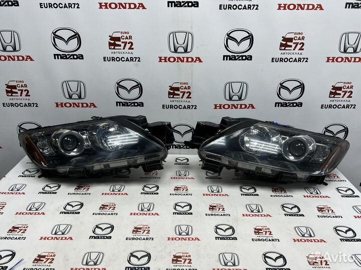 Фары ксенон Mazda CX-7 ER 2007-2012
