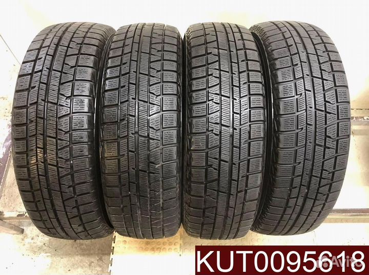Yokohama Ice Guard IG50+ 175/65 R14 107U