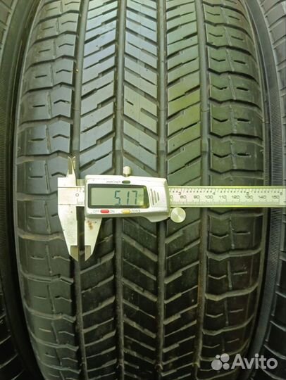 Yokohama Geolandar G91AT 225/60 R18 100H