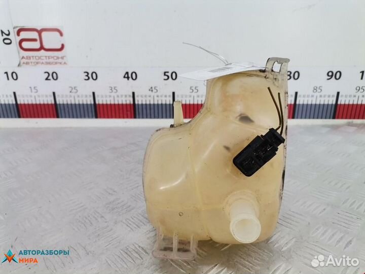 Бачок расширительный Opel Vectra B рест. 2002