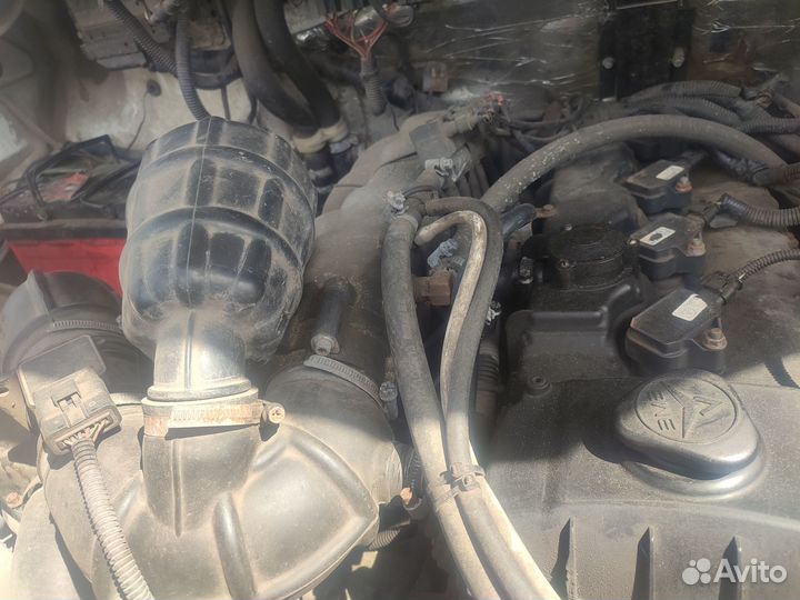 Двигатель на газель 405 Евро 3