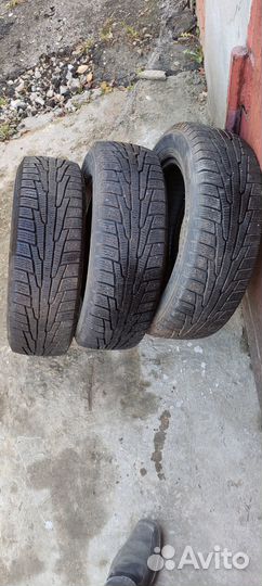 Nokian Tyres Hakkapeliitta R 175/65 R14 86R