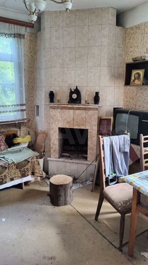 Дача 85,6 м² на участке 8 сот.