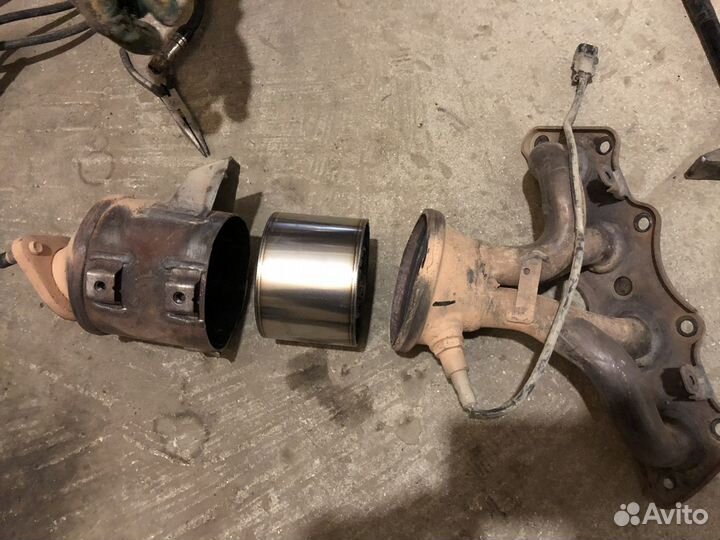 Катализатор