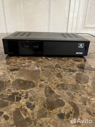 Ресивер 3 шт и пульт 5 шт (цена за все)