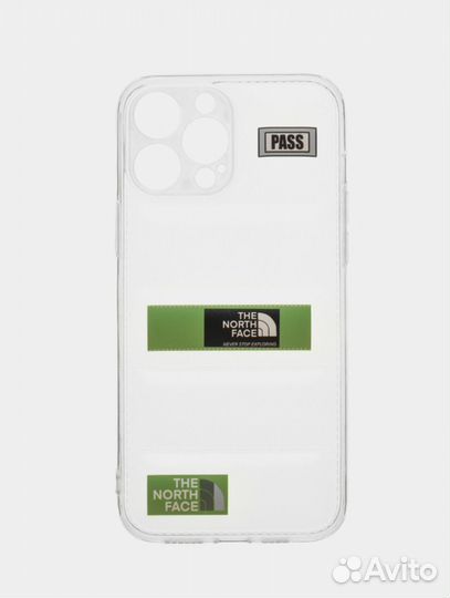 Чехол на iPhone 14 pro max