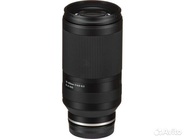 Объектив Tamron 70-300mm F/4.5-6.3 Di III RXD A047