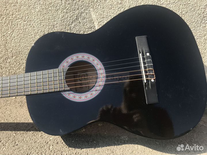 Гитара 39 дюймов классическая