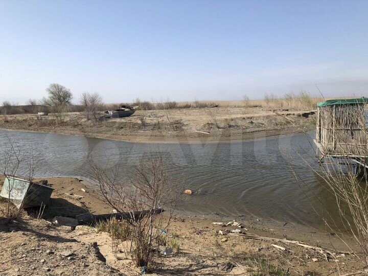 Участок 20 га (СНТ, ДНП)