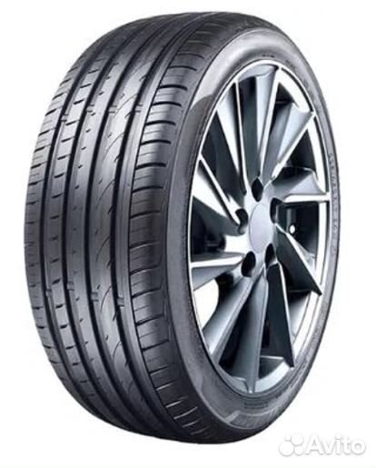 Vittos VSU01 SportMacro 235/45 R18 98W