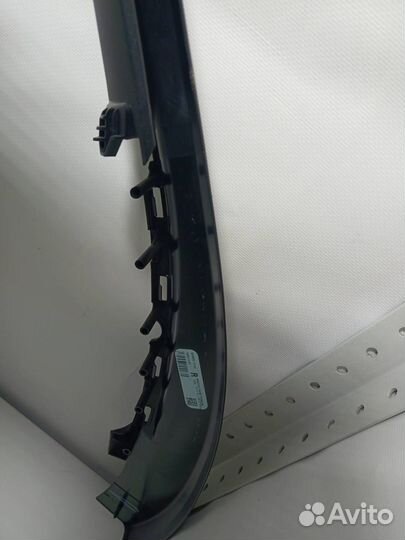 Накладка двери передней правой BMW X7 G07