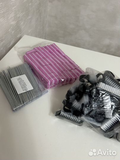 Все для маникюра